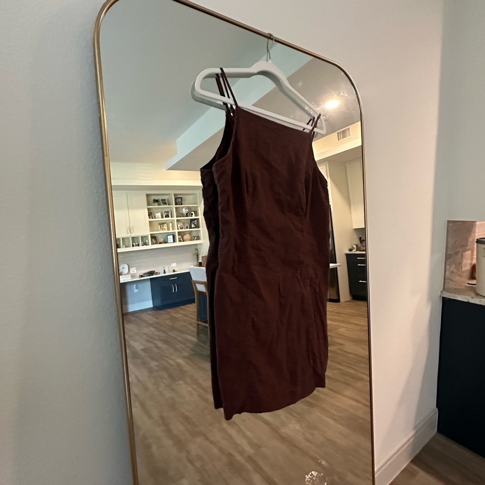 Abercrombie Dress